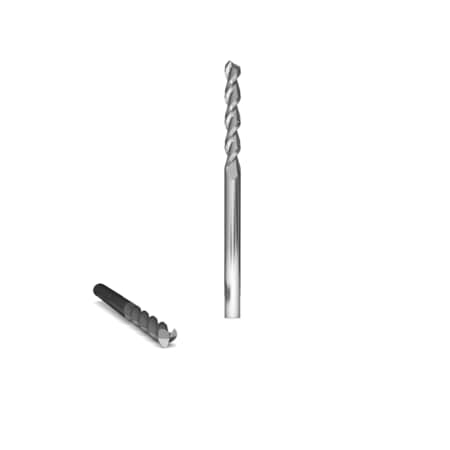 GWS TOOL GROUP 313346 End Mill 313346